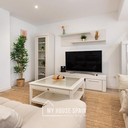 Myhousespain - Piso En Centro Gijon A Pocos Minutos De Las Playas Extérieur photo