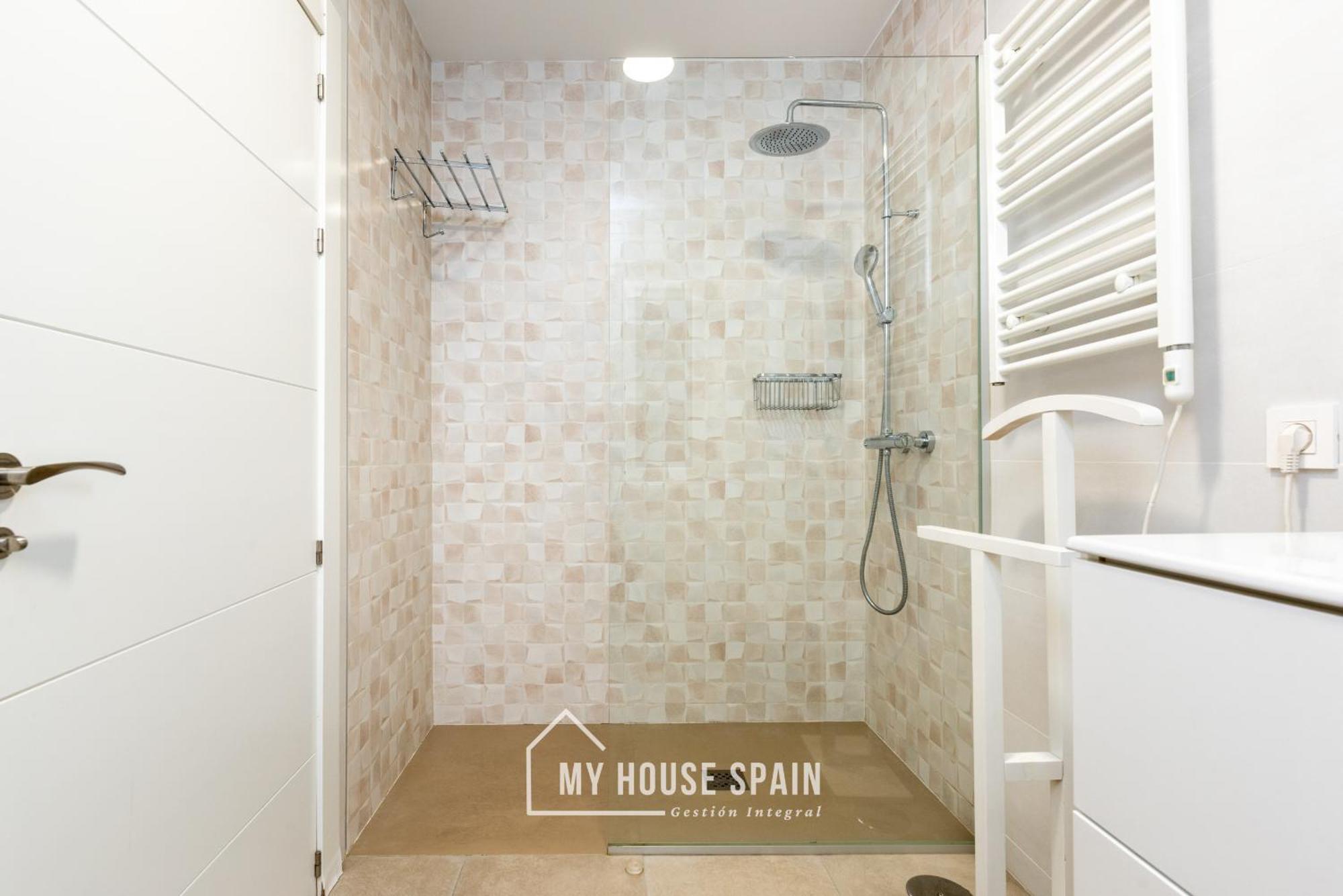 Myhousespain - Piso En Centro Gijon A Pocos Minutos De Las Playas Extérieur photo